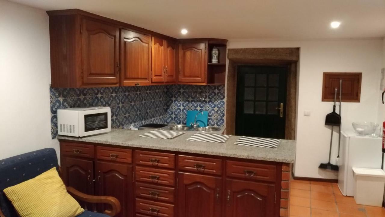 Angelas - Casa Da Galega Vila Praia de Âncora Eksteriør billede