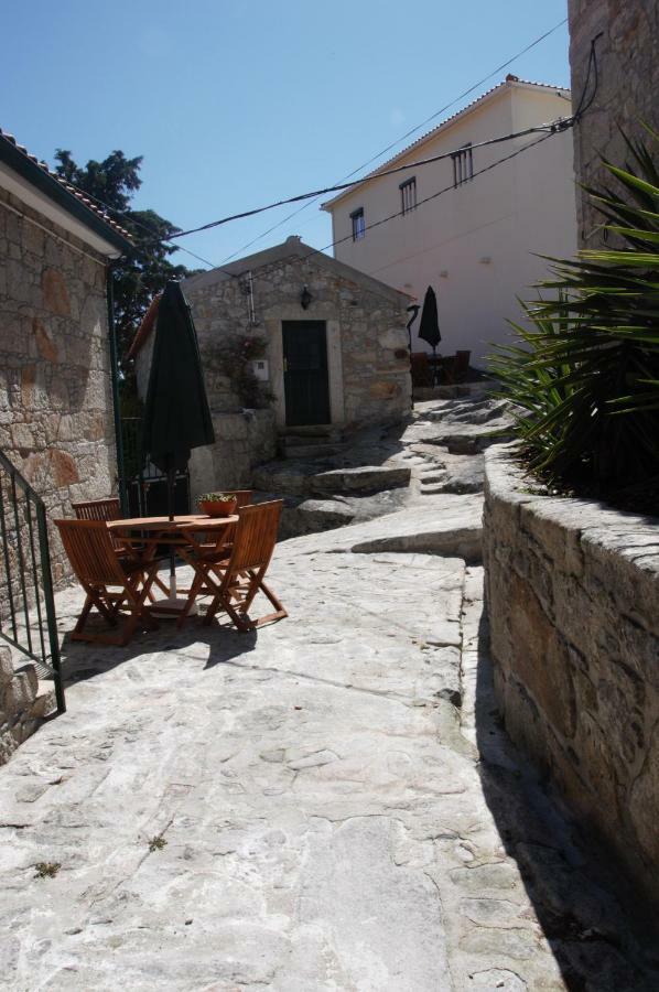 Angelas - Casa Da Galega Vila Praia de Âncora Eksteriør billede